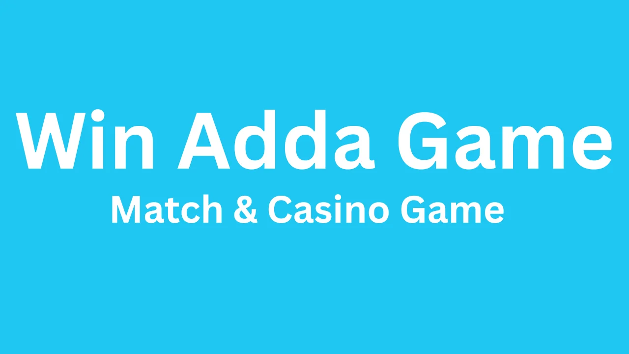 Winadda